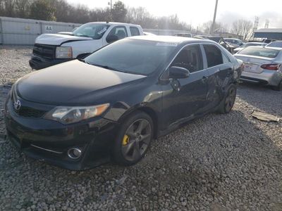 2013 Toyota Camry SE for sale in Memphis, TN
