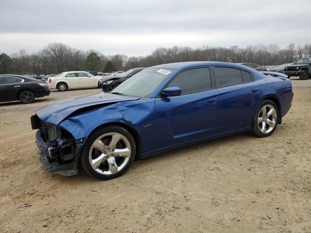 2012 Dodge Charger R/T