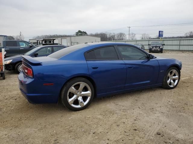 2012 Dodge Charger R/T