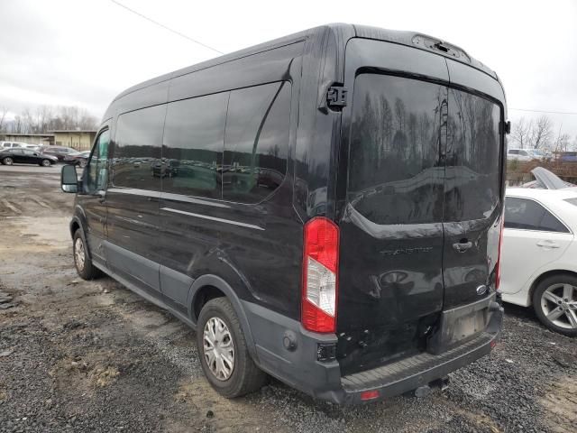 2019 Ford Transit T-350