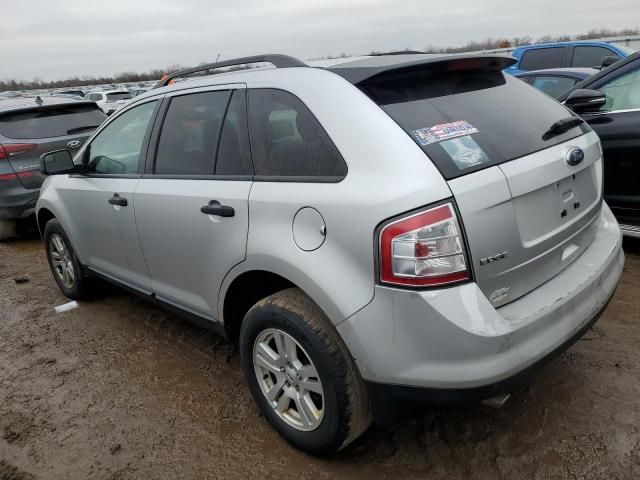 2010 Ford Edge SE