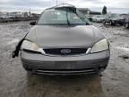 2006 Ford Focus ZX4