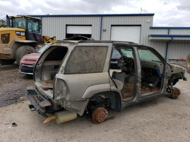 2006 Chevrolet Trailblazer LS