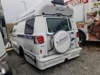 1997 Dodge RAM Van B3500