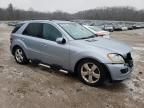 2006 Mercedes-Benz ML 500