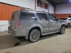 2010 Nissan Pathfinder S