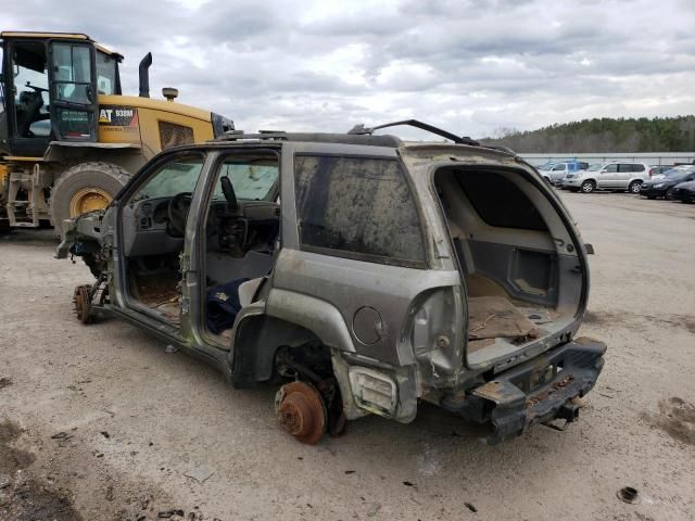 2006 Chevrolet Trailblazer LS