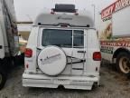 1997 Dodge RAM Van B3500