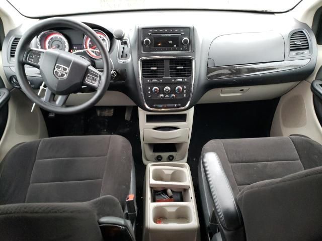 2012 Dodge Grand Caravan SE