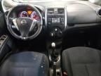 2014 Nissan Versa Note S