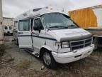 1997 Dodge RAM Van B3500