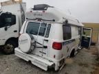 1997 Dodge RAM Van B3500