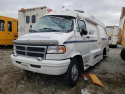 Dodge Vehiculos salvage en venta: 1997 Dodge RAM Van B3500