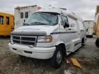 1997 Dodge RAM Van B3500