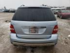 2006 Mercedes-Benz ML 500