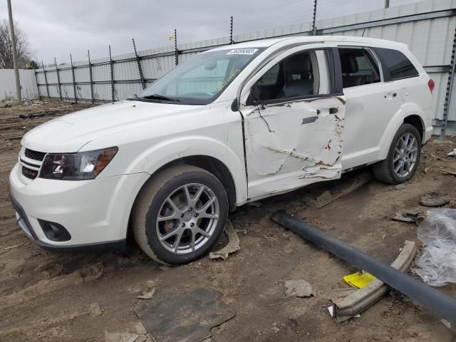 2015 Dodge Journey R/T