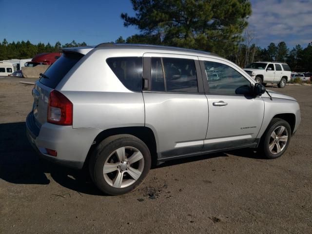 2011 Jeep Compass Sport