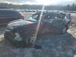 Salvage cars for sale at Ellenwood, GA auction: 2016 Chevrolet Malibu LS