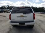 2013 Chevrolet Tahoe K1500 LT