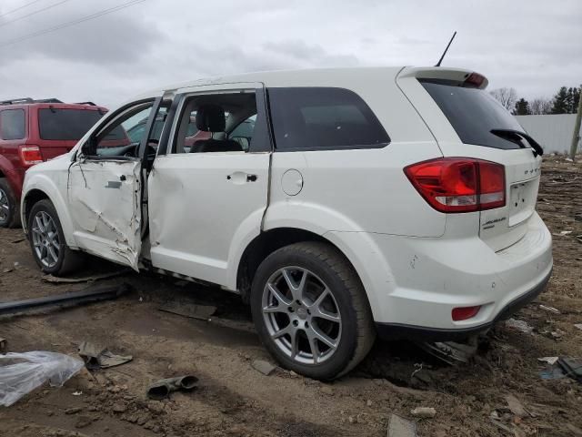 2015 Dodge Journey R/T