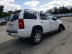 2013 Chevrolet Tahoe K1500 LT