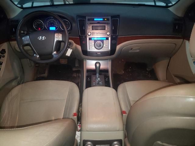 2011 Hyundai Veracruz GLS