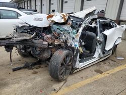 KIA Optima SX Vehiculos salvage en venta: 2015 KIA Optima SX