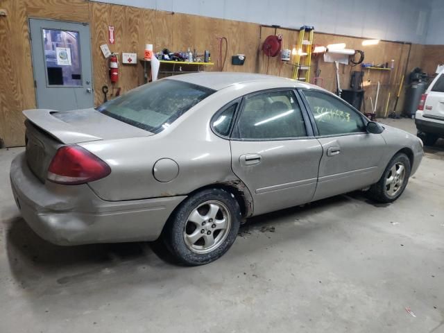 2006 Ford Taurus SE