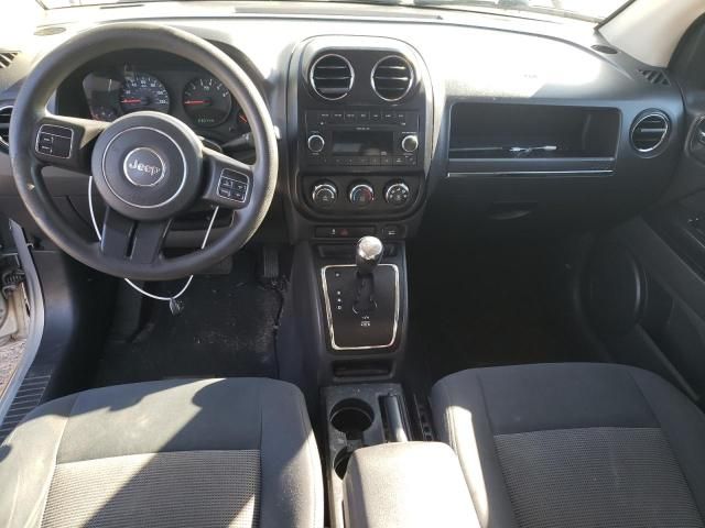 2011 Jeep Compass Sport