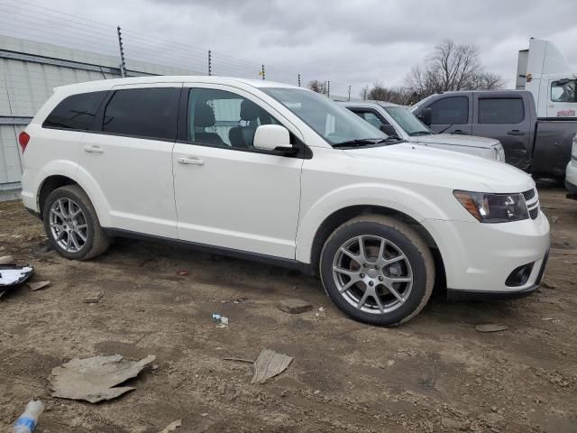 2015 Dodge Journey R/T