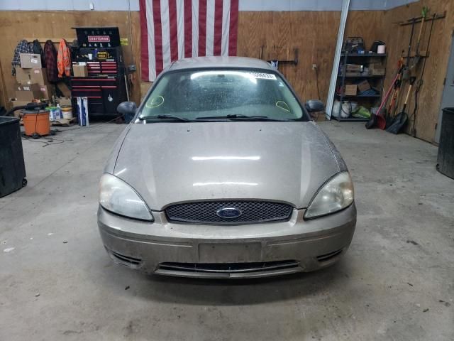 2006 Ford Taurus SE