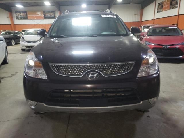 2011 Hyundai Veracruz GLS