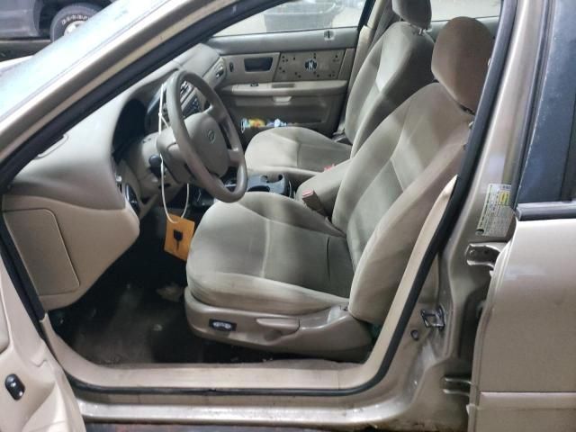 2006 Ford Taurus SE