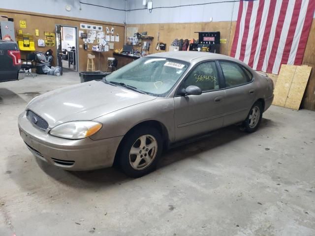 2006 Ford Taurus SE