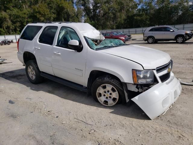 2013 Chevrolet Tahoe K1500 LT