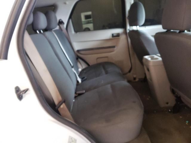 2011 Ford Escape XLS