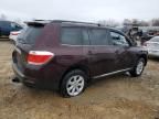 2012 Toyota Highlander Base