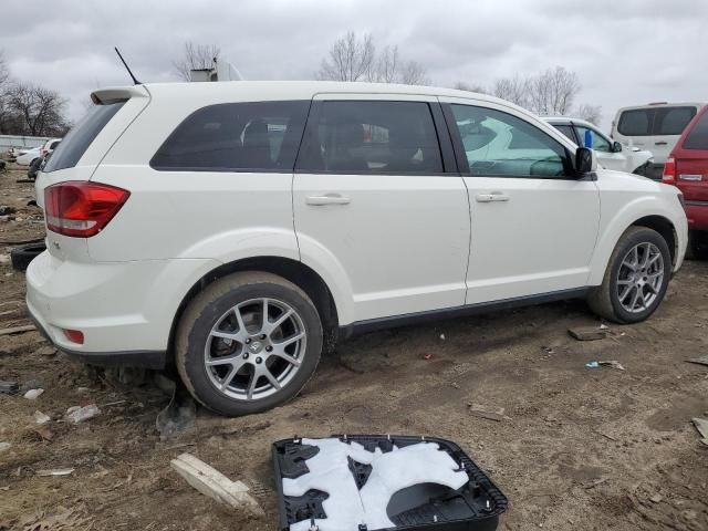 2015 Dodge Journey R/T