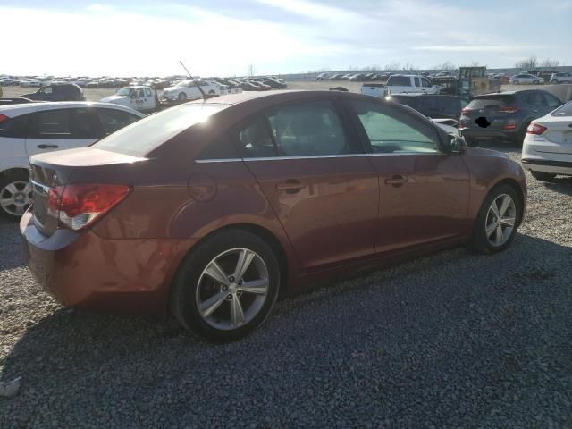 2013 Chevrolet Cruze LT