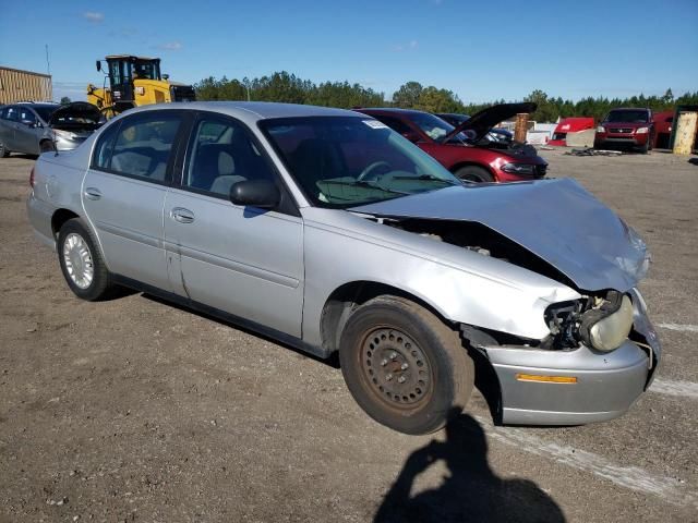 2003 Chevrolet Malibu