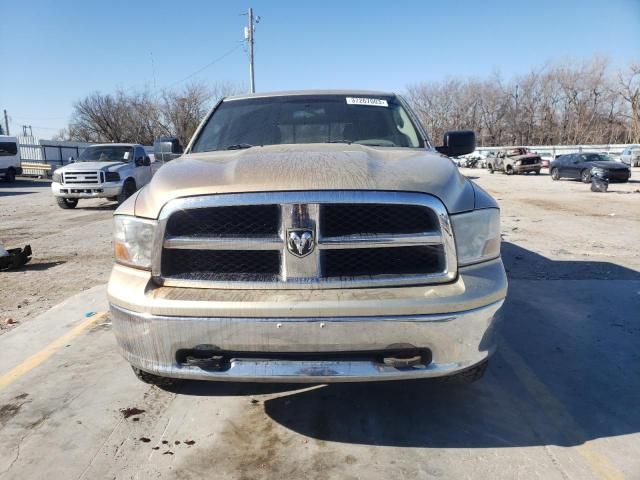 2011 Dodge RAM 1500