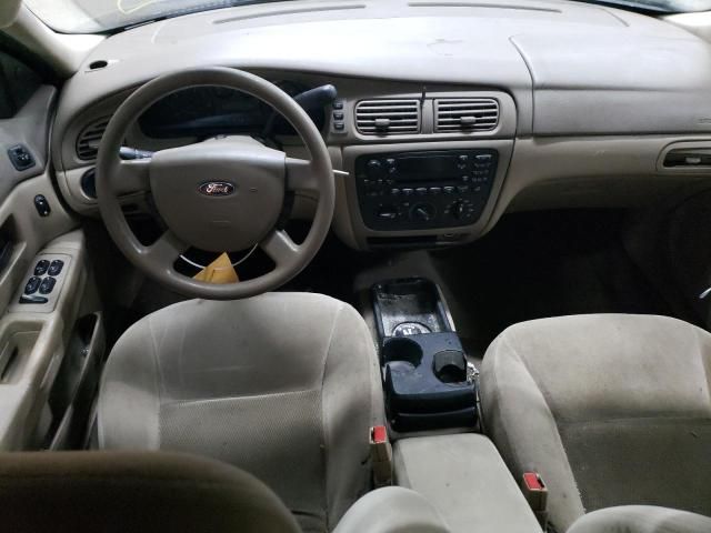 2006 Ford Taurus SE