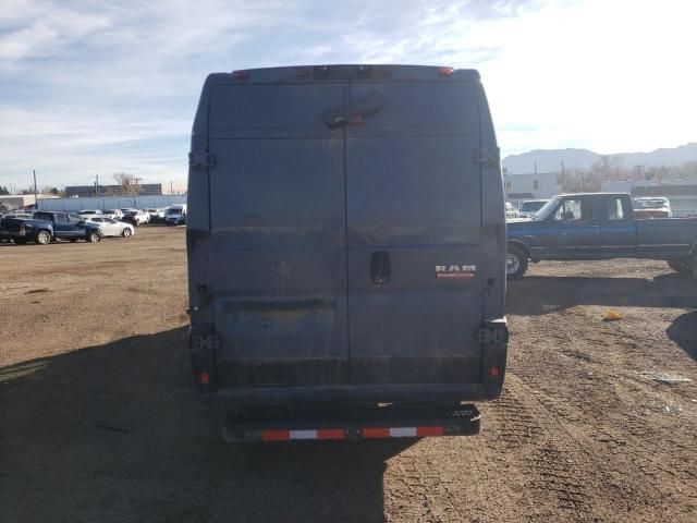 2020 Dodge RAM Promaster 3500 3500 High