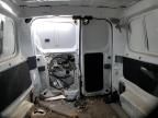 2015 Nissan NV200 2.5S