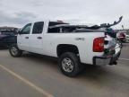 2012 Chevrolet Silverado K2500 Heavy Duty LT