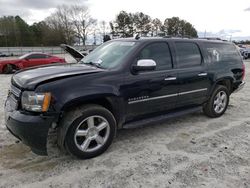 2013 Chevrolet Suburban K1500 LTZ for sale in Loganville, GA