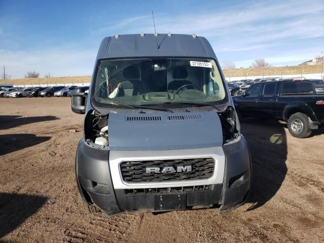 2020 Dodge RAM Promaster 3500 3500 High