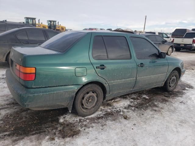 1997 Volkswagen Jetta GL