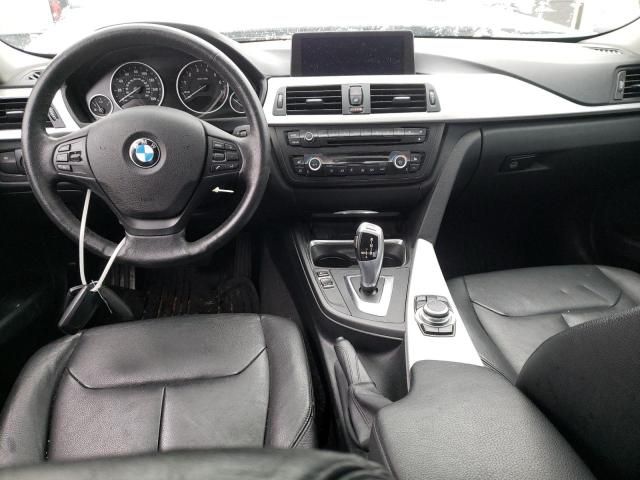 2013 BMW 328 XI