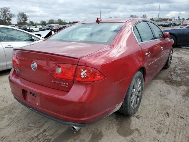 2011 Buick Lucerne CXL